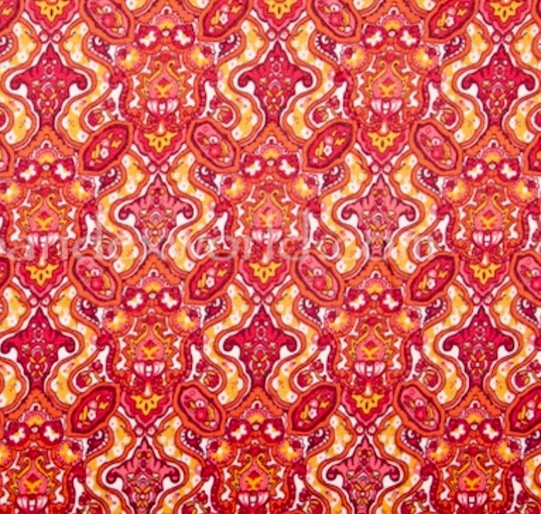 NEW ARRIVAL - Paisley Party